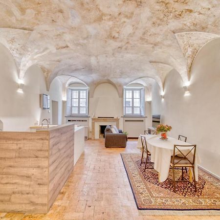 帕爾馬Il Loft Di Quintino公寓 外观 照片