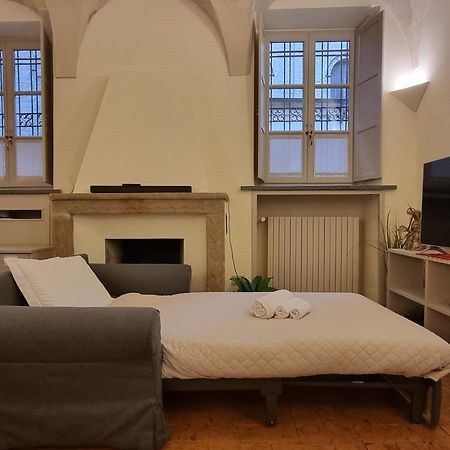 帕爾馬Il Loft Di Quintino公寓 外观 照片