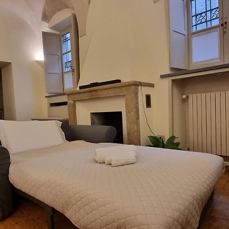 帕爾馬Il Loft Di Quintino公寓 外观 照片