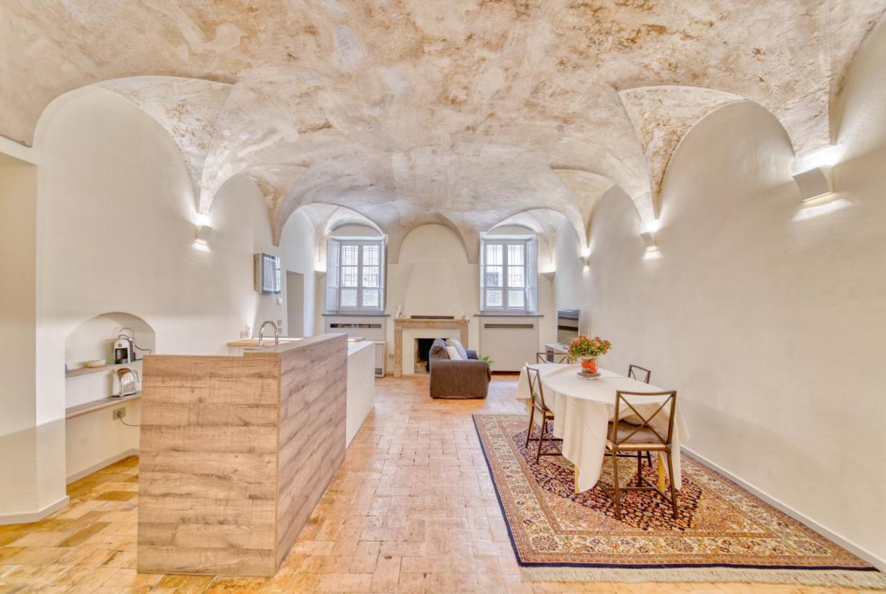 帕爾馬Il Loft Di Quintino公寓 外观 照片