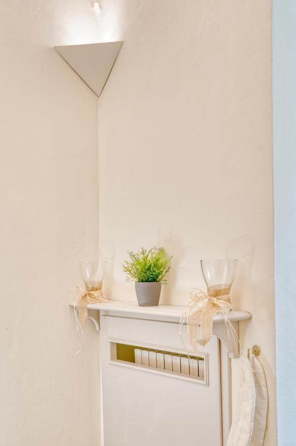 帕爾馬Il Loft Di Quintino公寓 外观 照片