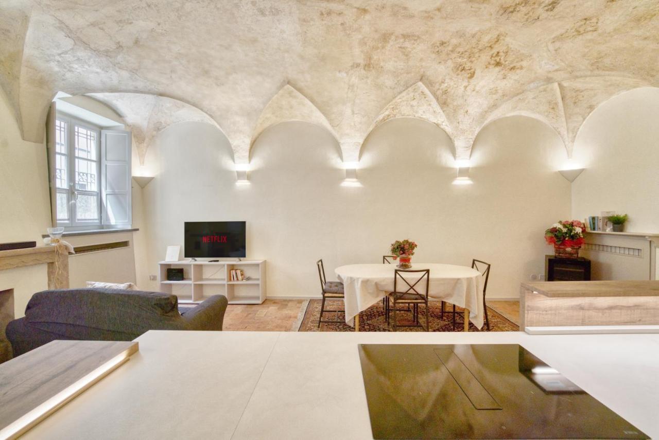 帕爾馬Il Loft Di Quintino公寓 外观 照片