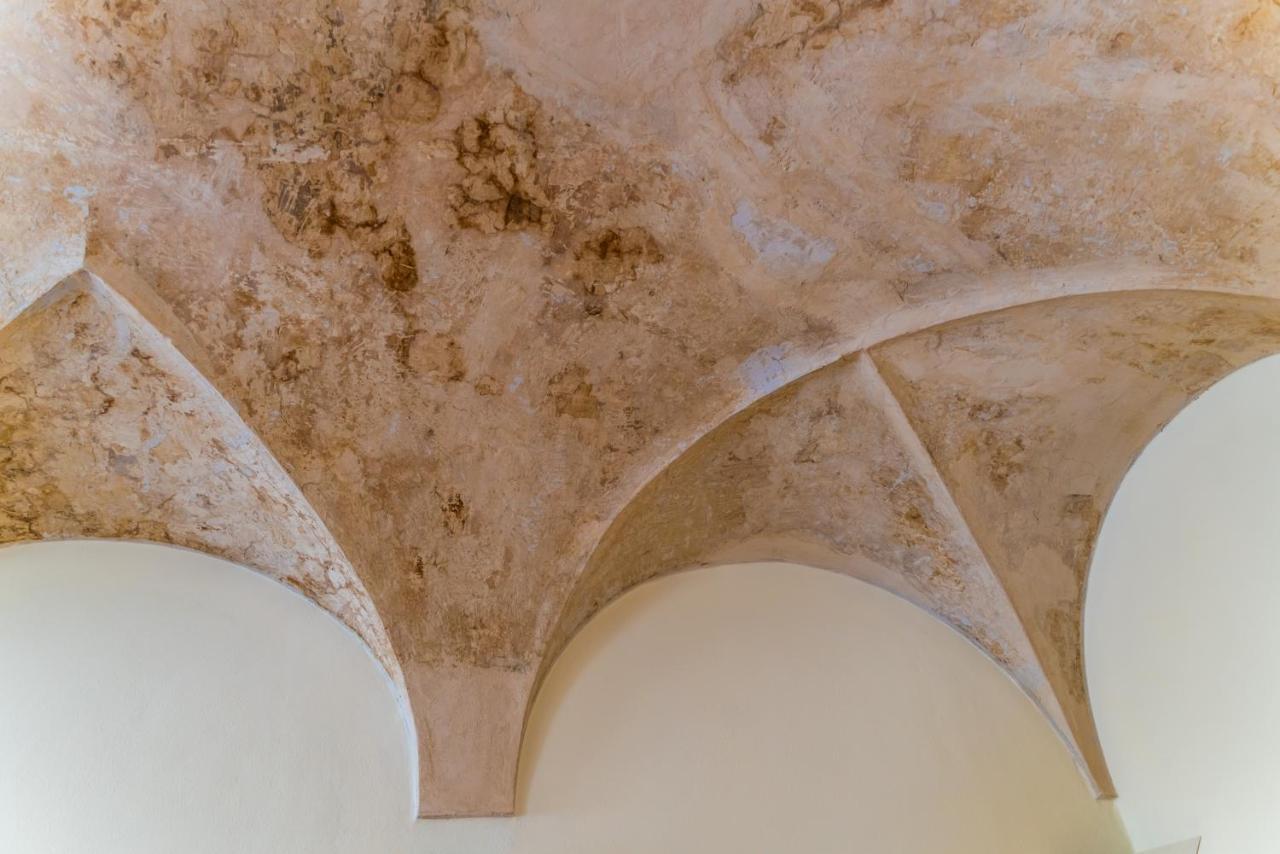 帕爾馬Il Loft Di Quintino公寓 外观 照片